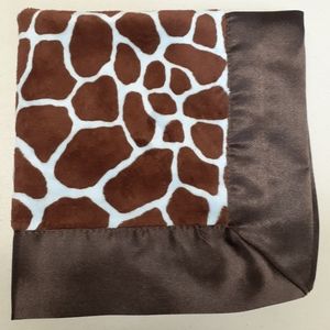 ♡LOVIE SATIN EDGED LOVIE ♡